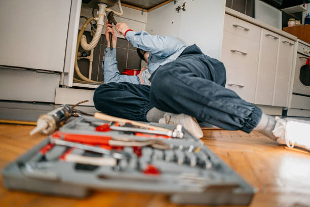 Best Water Heater Repair  in Baldwin Park, CA