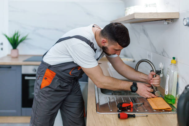 Best Water Softener Installation  in Baldwin Park, CA