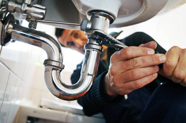 Best 24-Hour Plumber Near Me  in Baldwin Park, CA