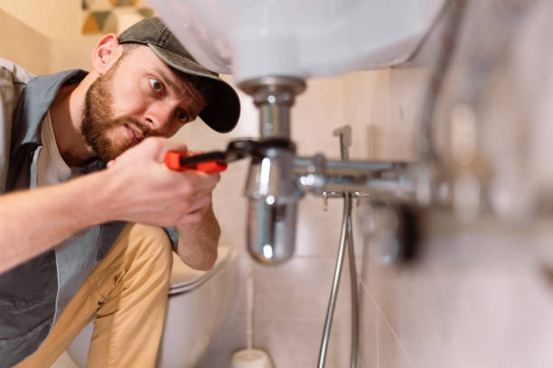 Best Shower Repair Services  in Baldwin Park, CA