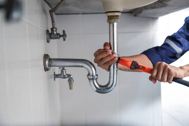 Best Clogged Drain Plumber  in Baldwin Park, CA