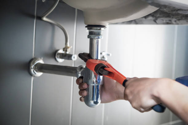  Baldwin Park, CA Plumbing Pros