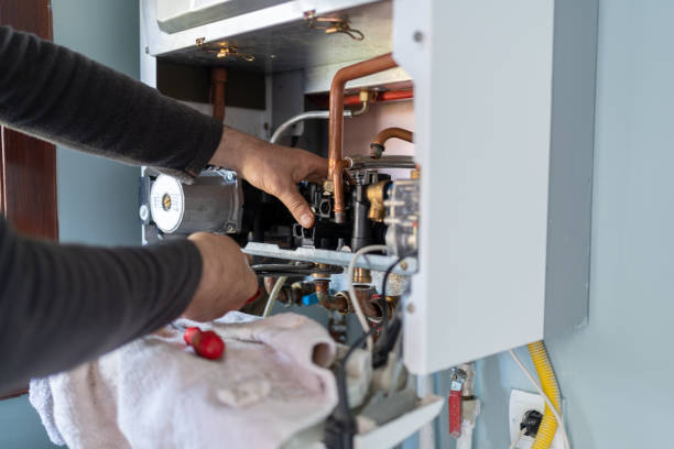 Reliable Baldwin Park, CA Plumbing Solutions