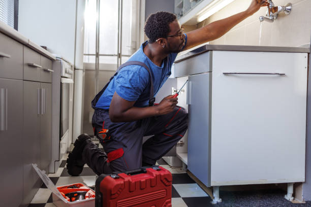 Best Plumbing Installation Services  in Baldwin Park, CA