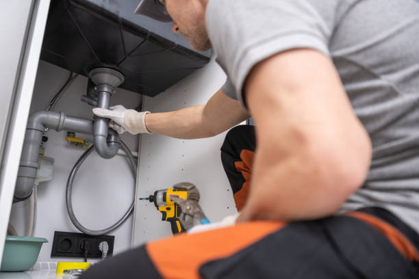 Best Plumbing Services Near Me  in Baldwin Park, CA
