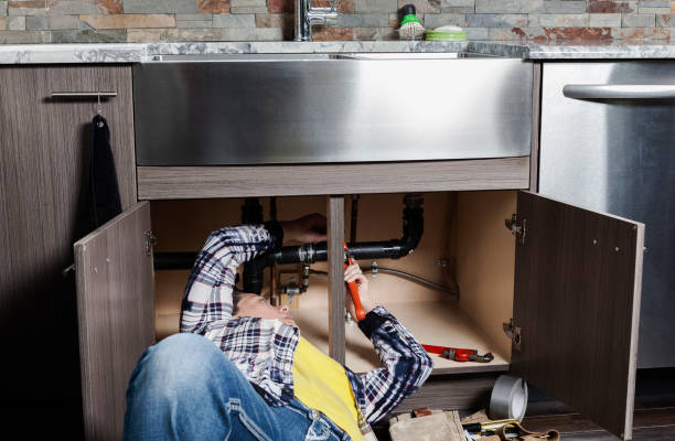 Best Plumbing Installation Services  in Baldwin Park, CA