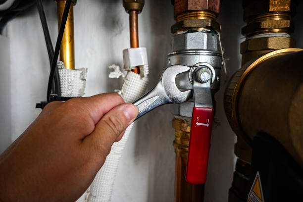 Best Drain Cleaning Services  in Baldwin Park, CA